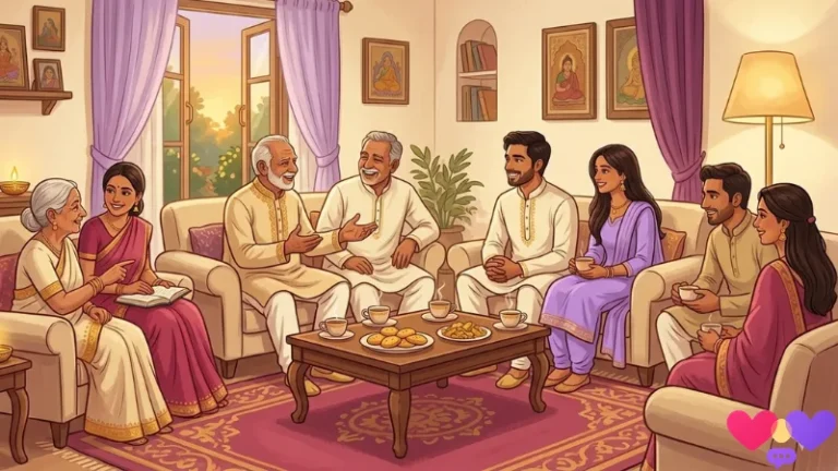 How to Prepare for a Rishta – The Complete Guide