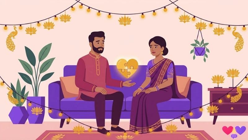 couple therapy