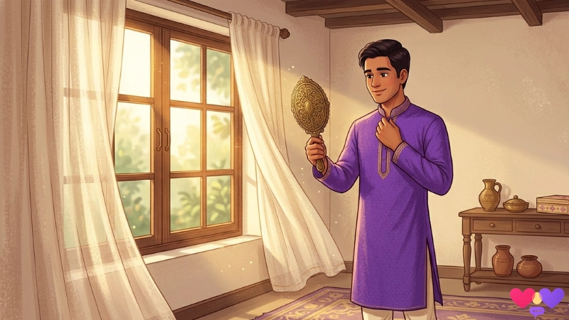 इन-लॉज़ से मिलने के लिए सही कपड़े कैसे चुनें