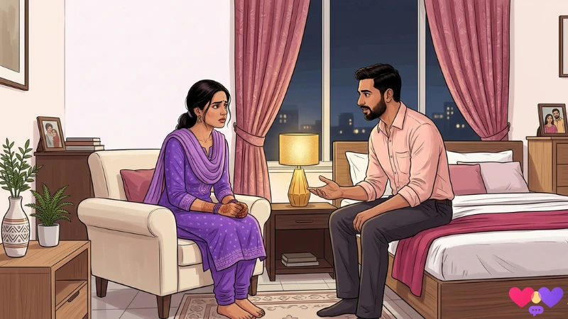 नए दामाद की 5 सबसे बड़ी गलतियाँ