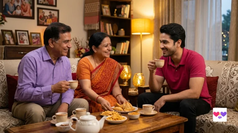 दामाद बनके मैंने क्या सीखा